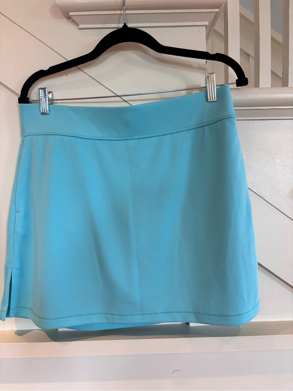 PGA Tour golf skort